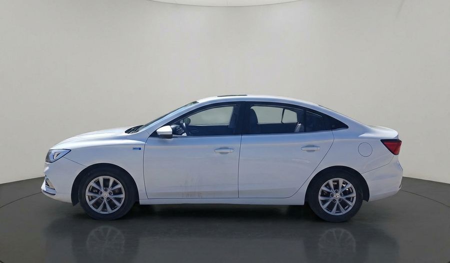 Chevrolet Tracker 1.2 LS B AUTO Suv 2023