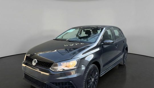 Volkswagen • Polo
