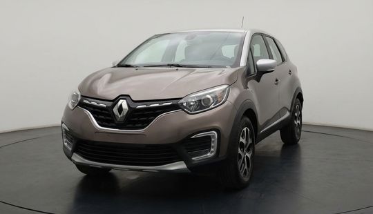 Renault • Captur