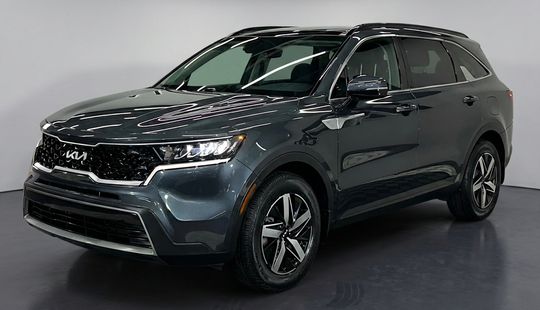Kia • Sorento