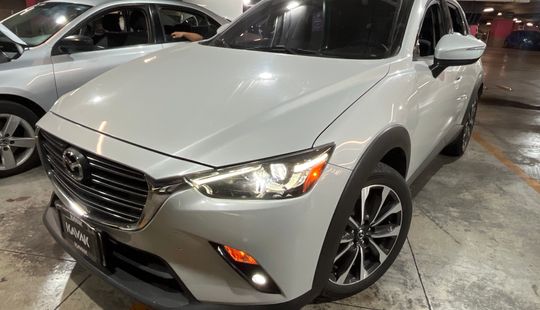 Mazda • CX-3