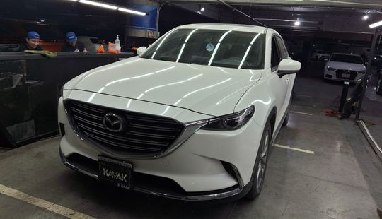 Mazda • CX-9