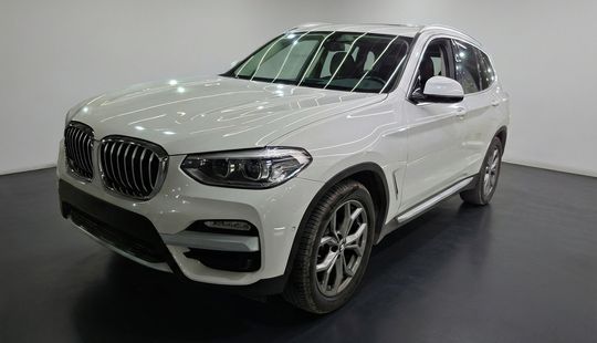 Bmw • X3