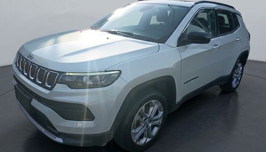 Jeep • Compass
