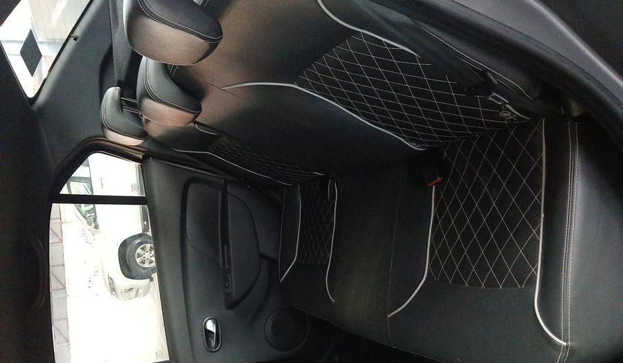 Renault Logan 1.6 INTENS CVT Sedan 2023