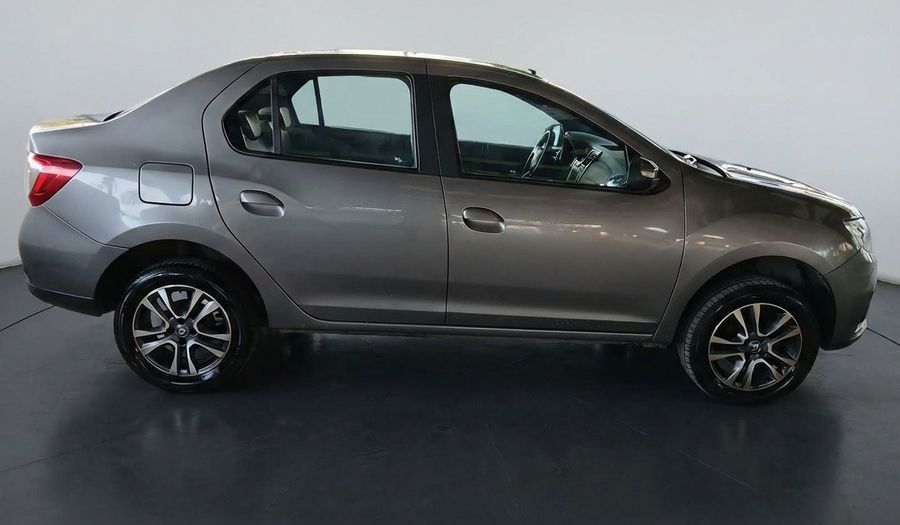 Renault Logan 1.6 INTENS CVT Sedan 2023