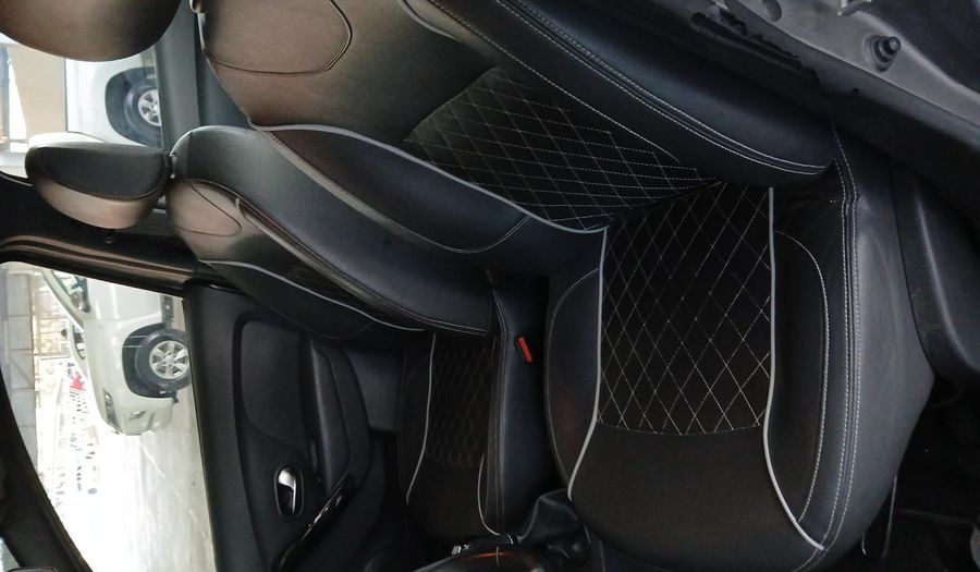 Renault Logan 1.6 INTENS CVT Sedan 2023