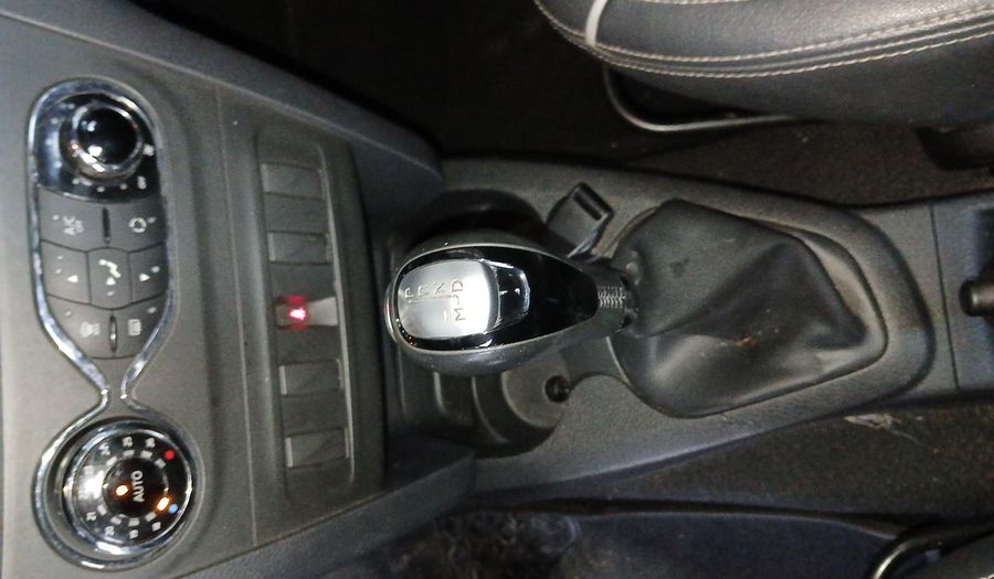 Renault Logan 1.6 INTENS CVT Sedan 2023