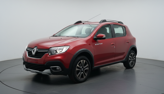 Renault • Stepway