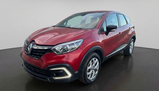 Renault • Captur