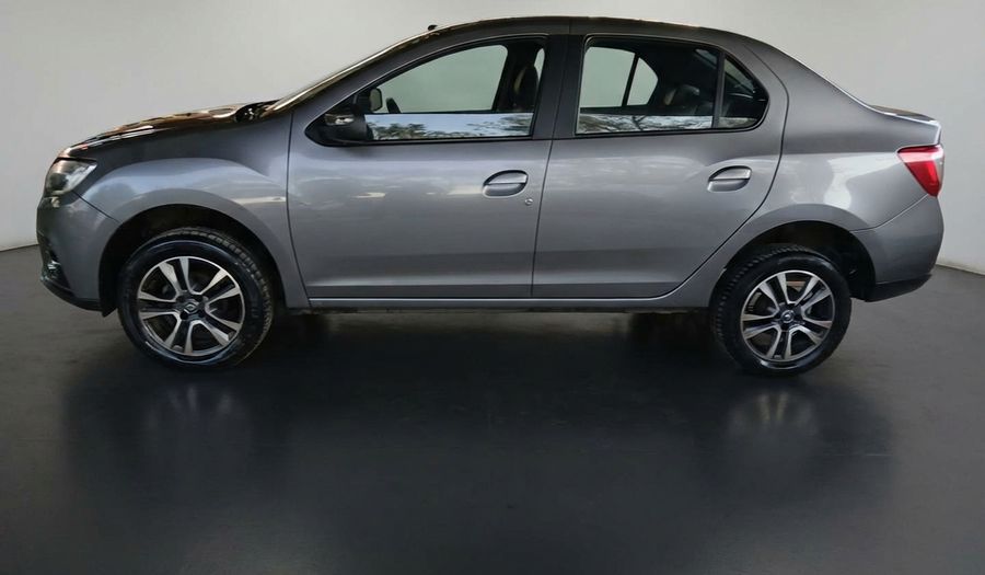Renault Logan 1.6 INTENS CVT Sedan 2023