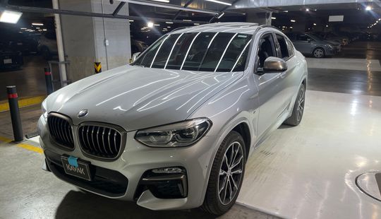 Bmw • X4