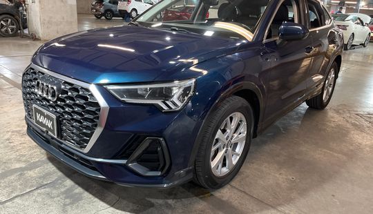 Audi • Q3 Sportback