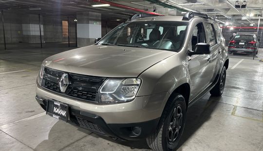 Renault • Duster