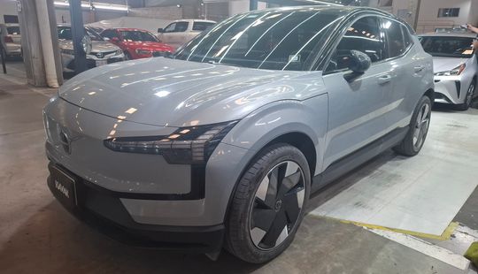 Volvo • ex30
