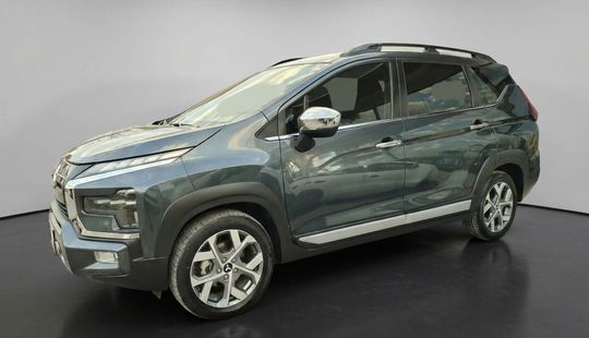 Mitsubishi • Xpander