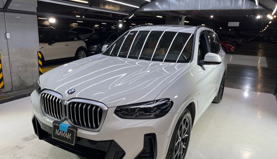 Bmw • X3