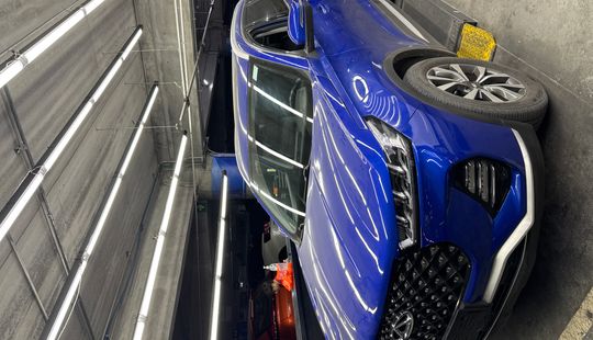 Chirey • Tiggo 7 Pro