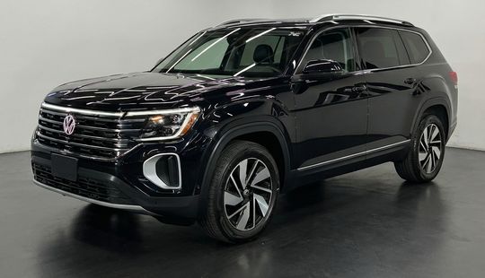 Volkswagen • Teramont