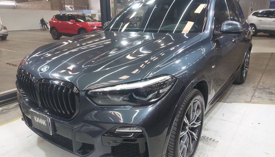 Bmw • X5
