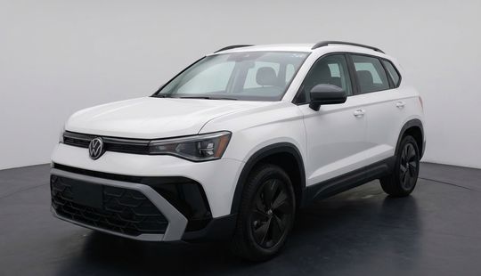 Volkswagen • Taos