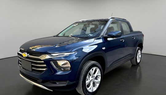 Chevrolet • Montana