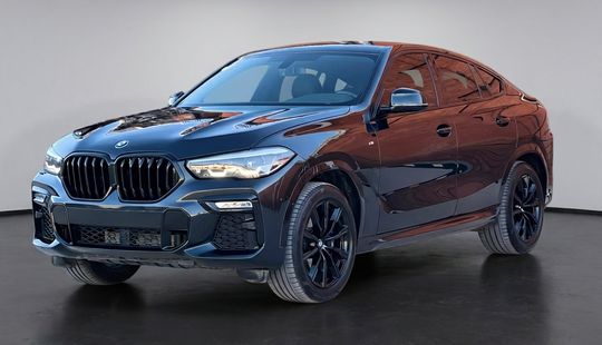Bmw • X6