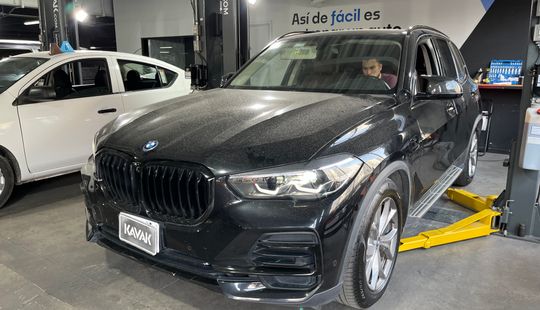 Bmw • X5