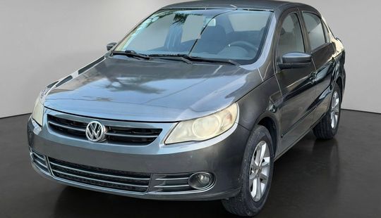 Volkswagen • Gol