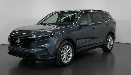 Honda • CR-V