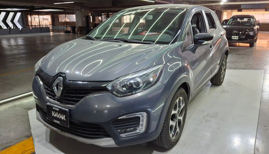 Renault • Captur