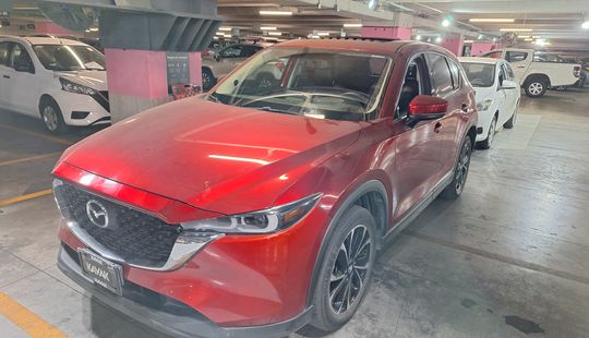 Mazda • CX-5