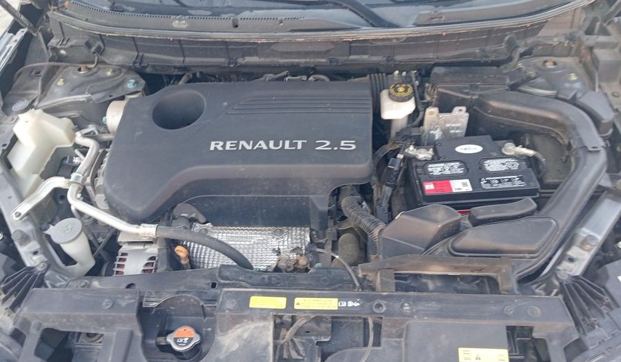 Renault Koleos 2.5 ICONIC CVT Suv 2023