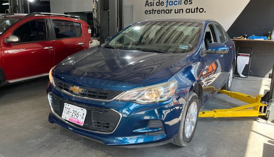 Chevrolet • Cavalier