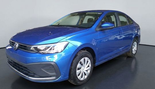 Volkswagen • Virtus