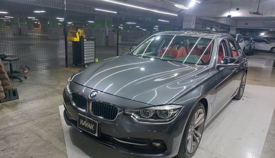 Bmw • Serie 3