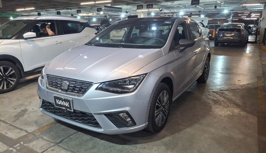 Seat • Ibiza