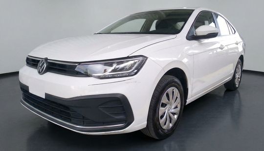 Volkswagen • Virtus