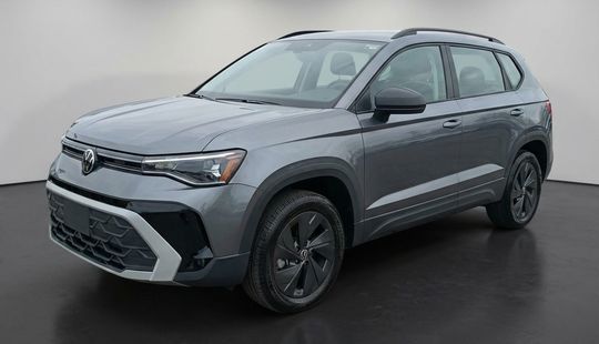 Volkswagen • Taos
