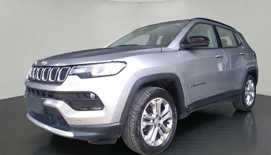 Jeep • Compass