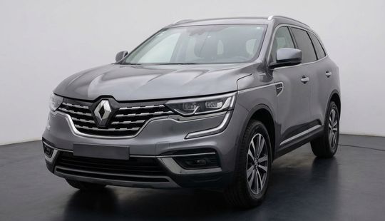 Renault • Koleos