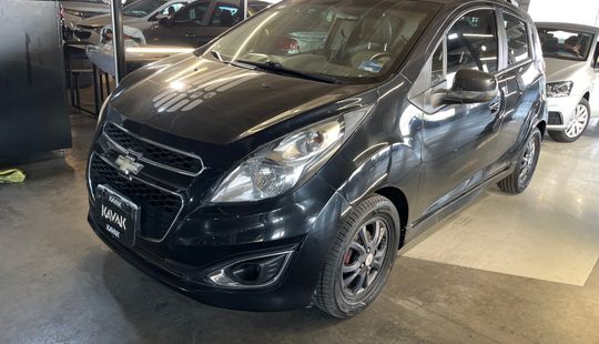 Chevrolet • Spark
