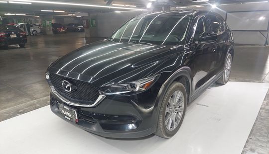 Mazda • CX-5