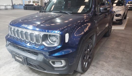 Jeep • Renegade