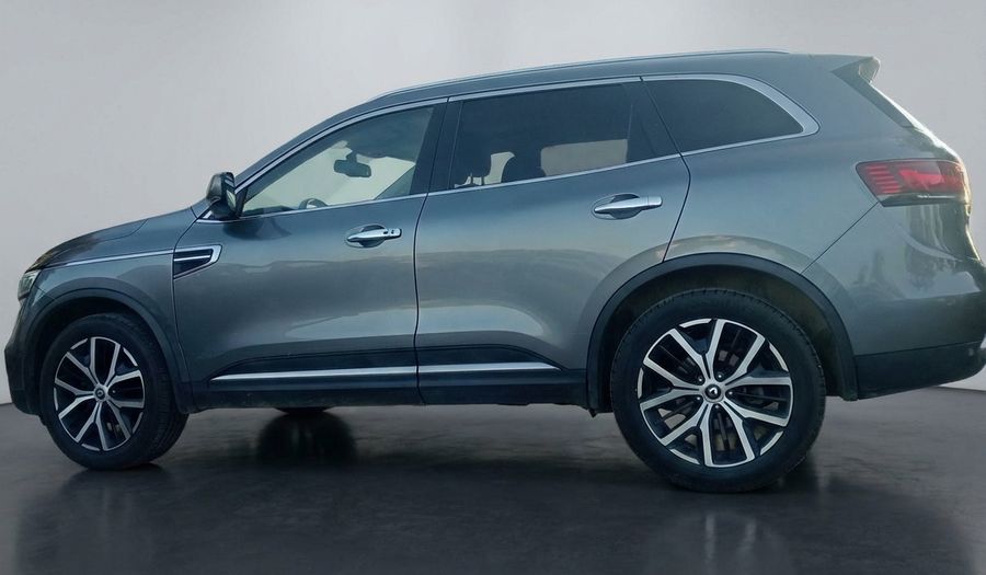 Renault Koleos 2.5 ICONIC CVT Suv 2023