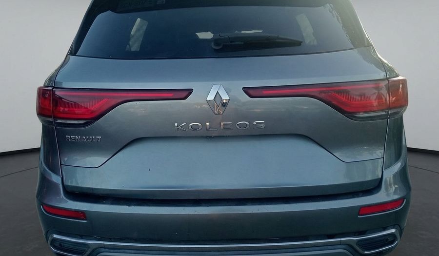 Renault Koleos 2.5 ICONIC CVT Suv 2023
