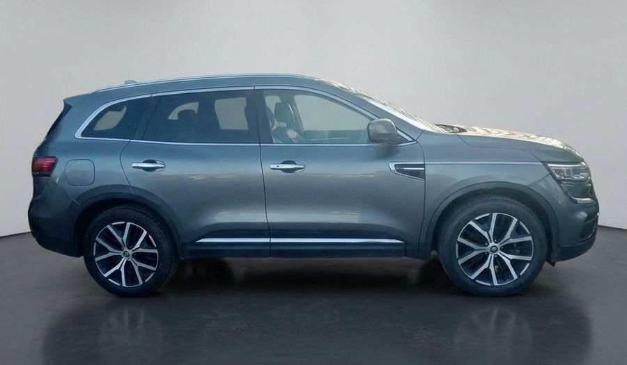 Renault Koleos 2.5 ICONIC CVT Suv 2023