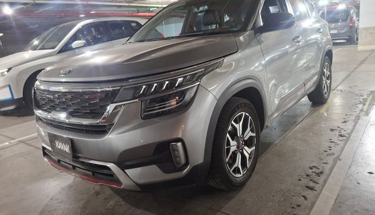 Kia • Seltos