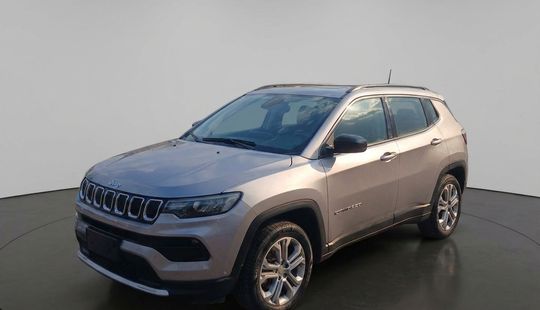Jeep • Compass