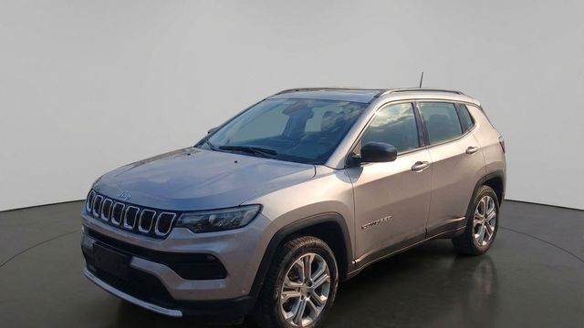 Jeep • Compass